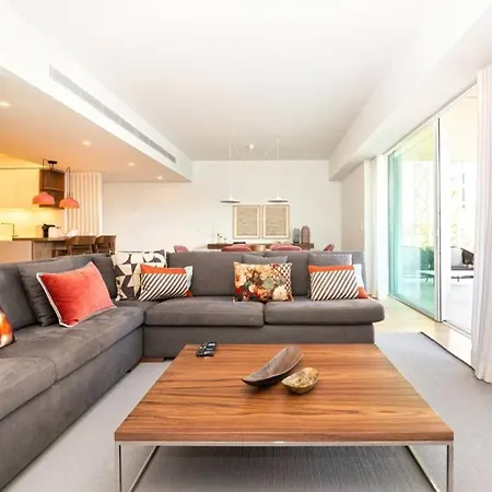 Liberdade Terrace *