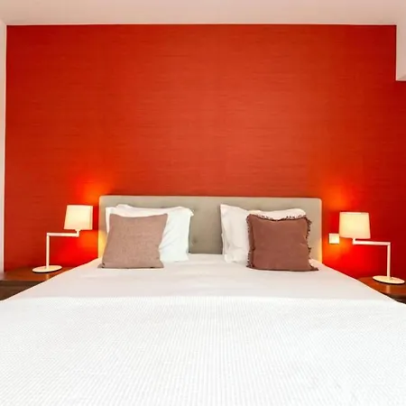 Apartamento Liberdade Terrace *