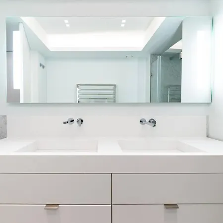 Liberdade Terrace Apartment Lisbon
