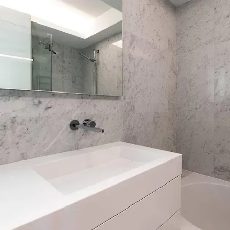 Apartment Liberdade Terrace *