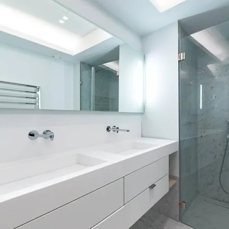 Liberdade Terrace Apartment *