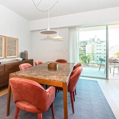 Liberdade Terrace