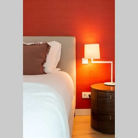 Apartment Liberdade Terrace *