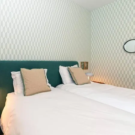 Liberdade Terrace Apartment