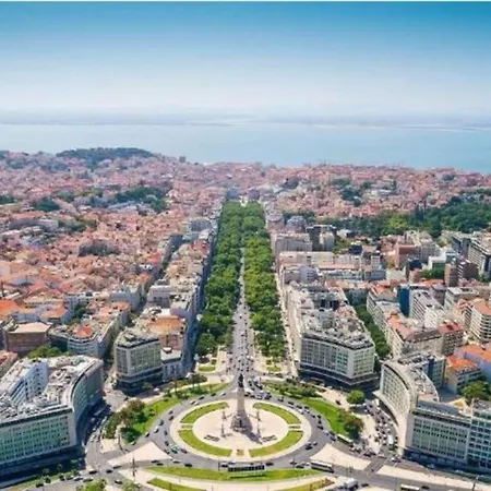 Liberdade Terrace *